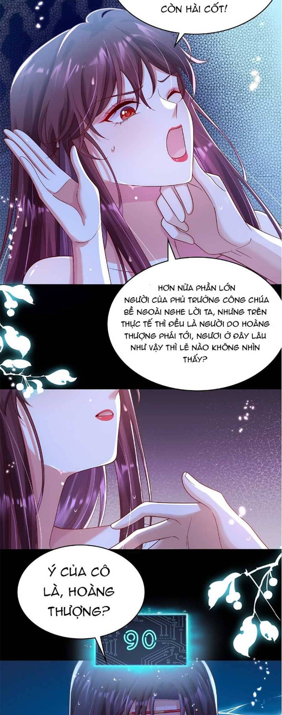 Ta Live Stream Ngược Đãi Nam Chính Chapter 18 - 17