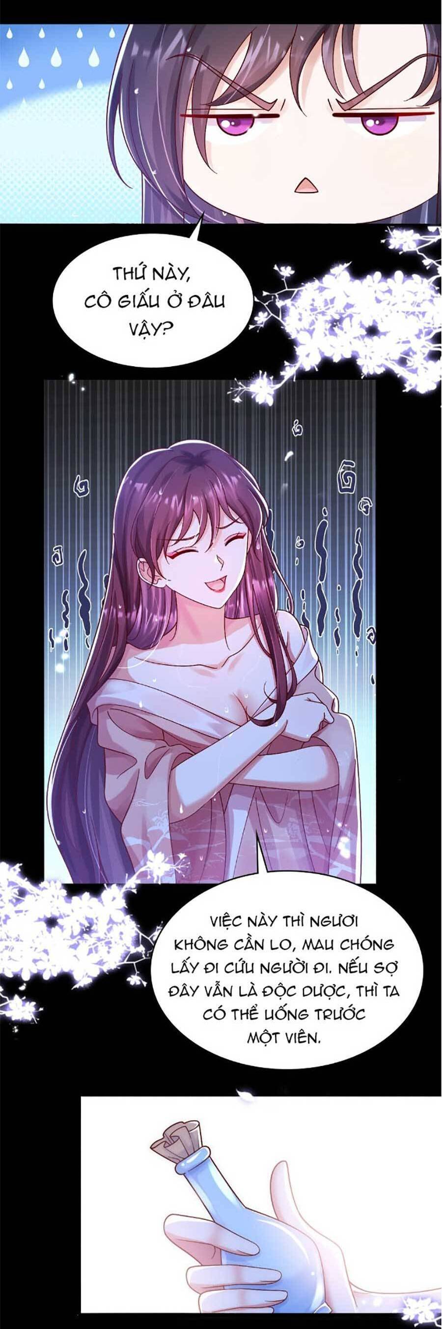 Ta Live Stream Ngược Đãi Nam Chính Chapter 18 - 21