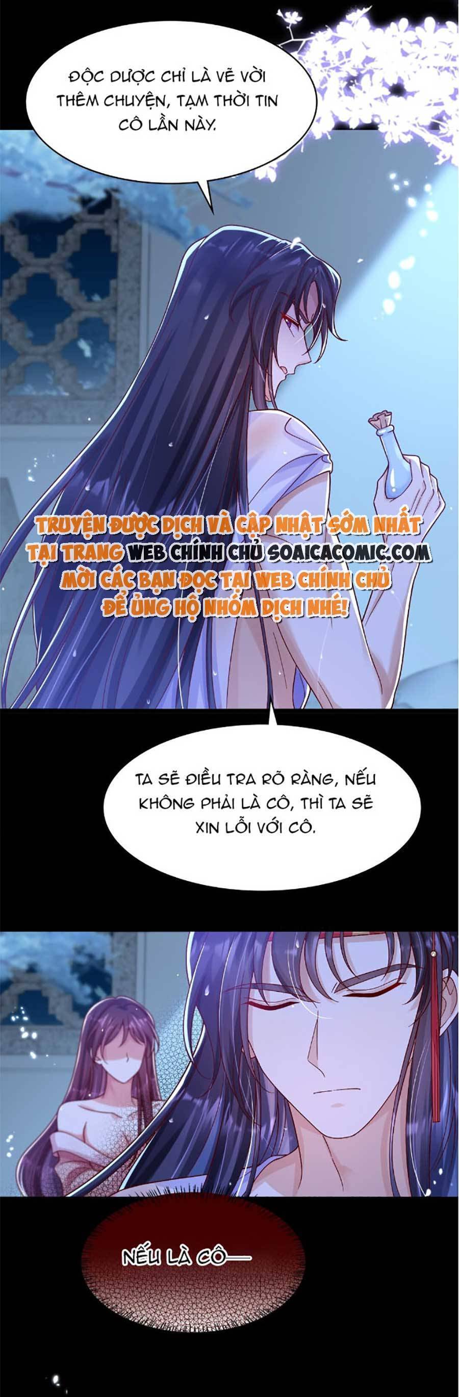 Ta Live Stream Ngược Đãi Nam Chính Chapter 18 - 22