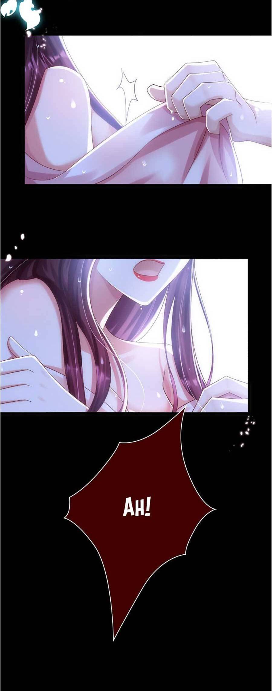 Ta Live Stream Ngược Đãi Nam Chính Chapter 18 - 5