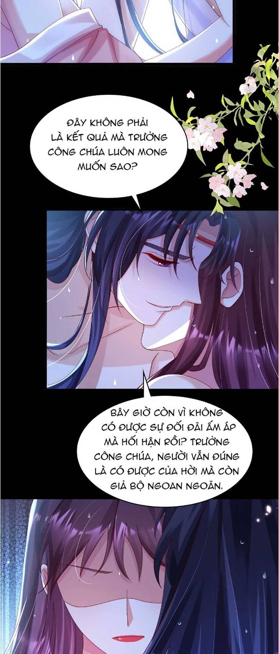 Ta Live Stream Ngược Đãi Nam Chính Chapter 18 - 7