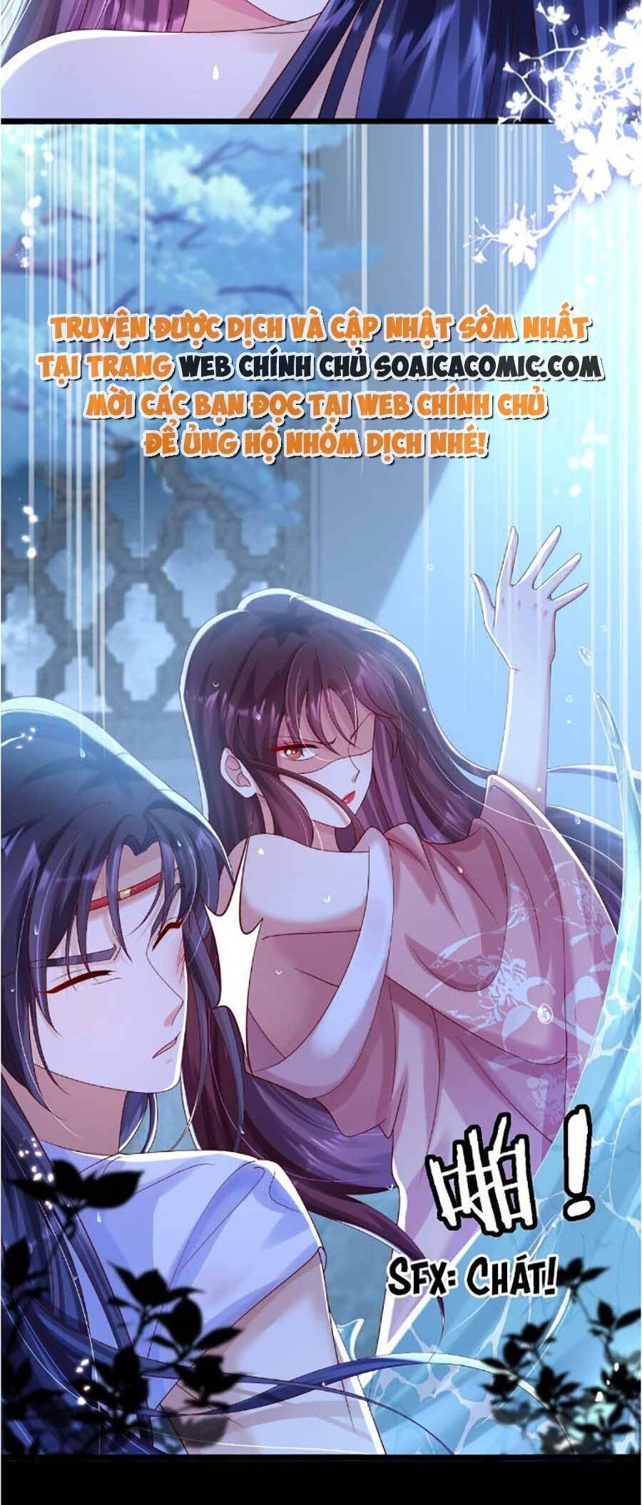 Ta Live Stream Ngược Đãi Nam Chính Chapter 18 - 8