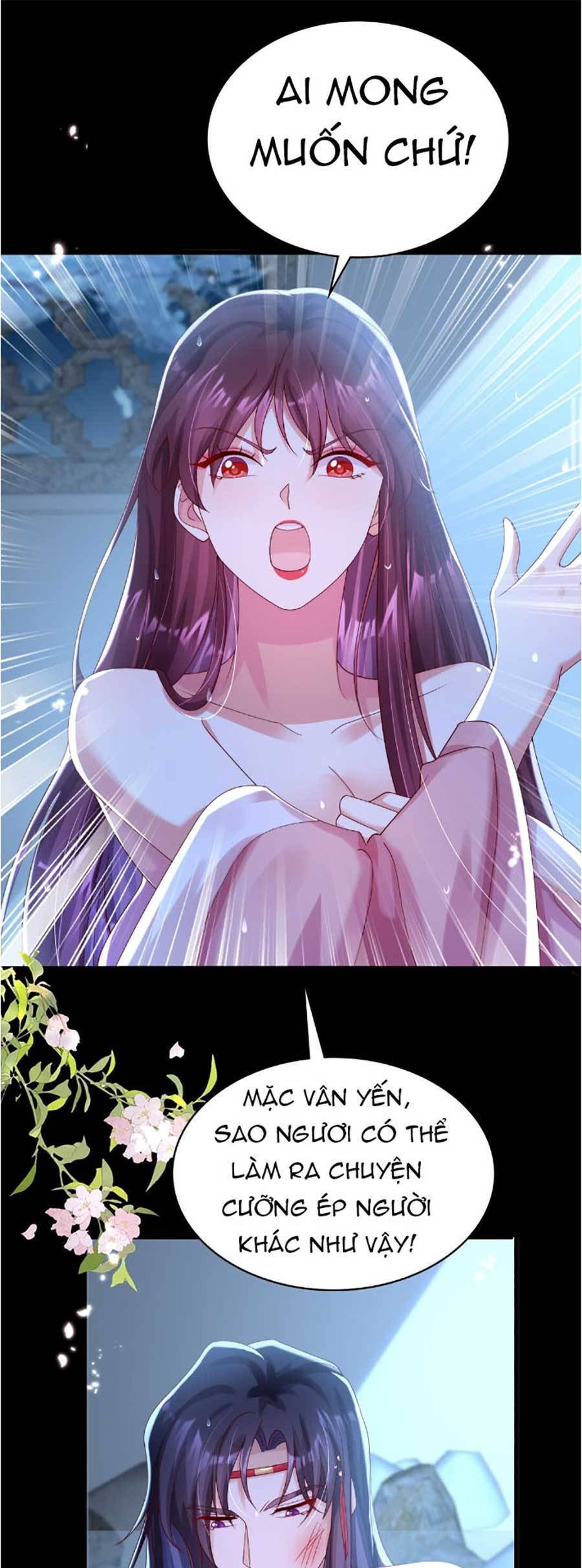 Ta Live Stream Ngược Đãi Nam Chính Chapter 18 - 9