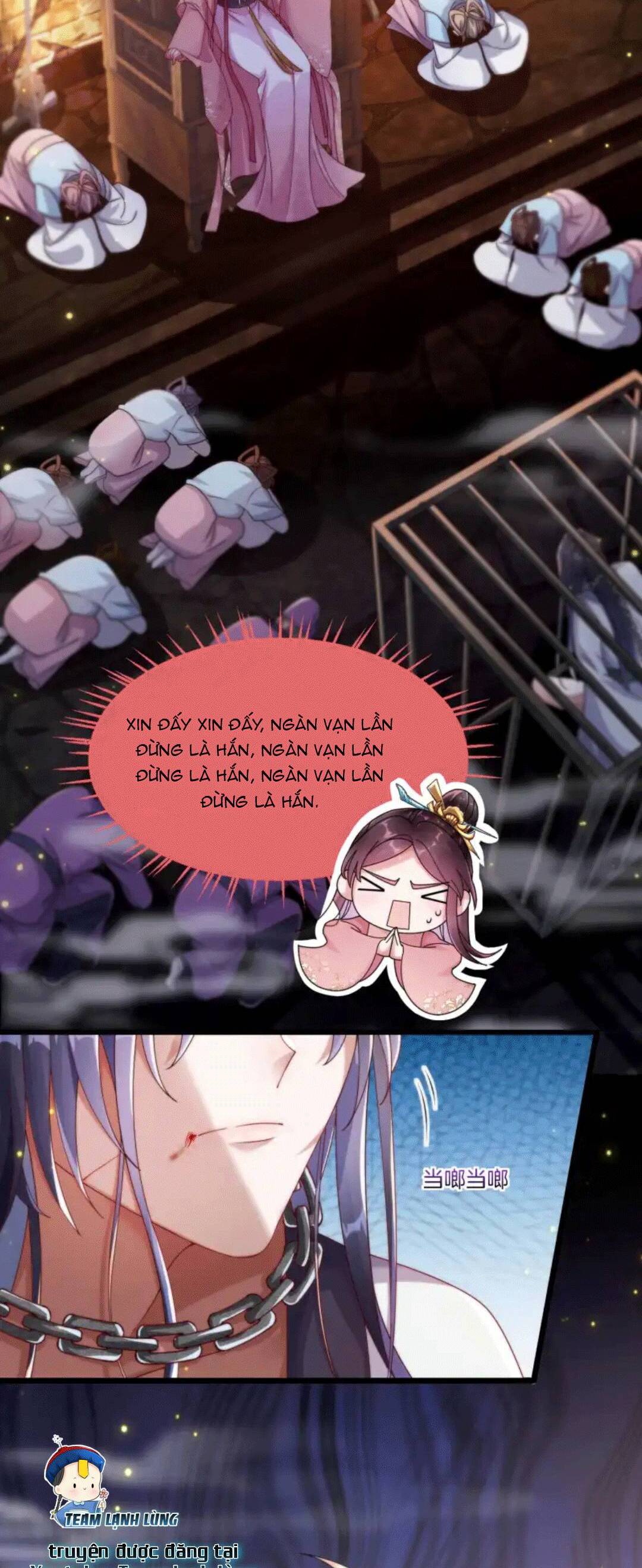 Ta Live Stream Ngược Đãi Nam Chính Chapter 2 - 11