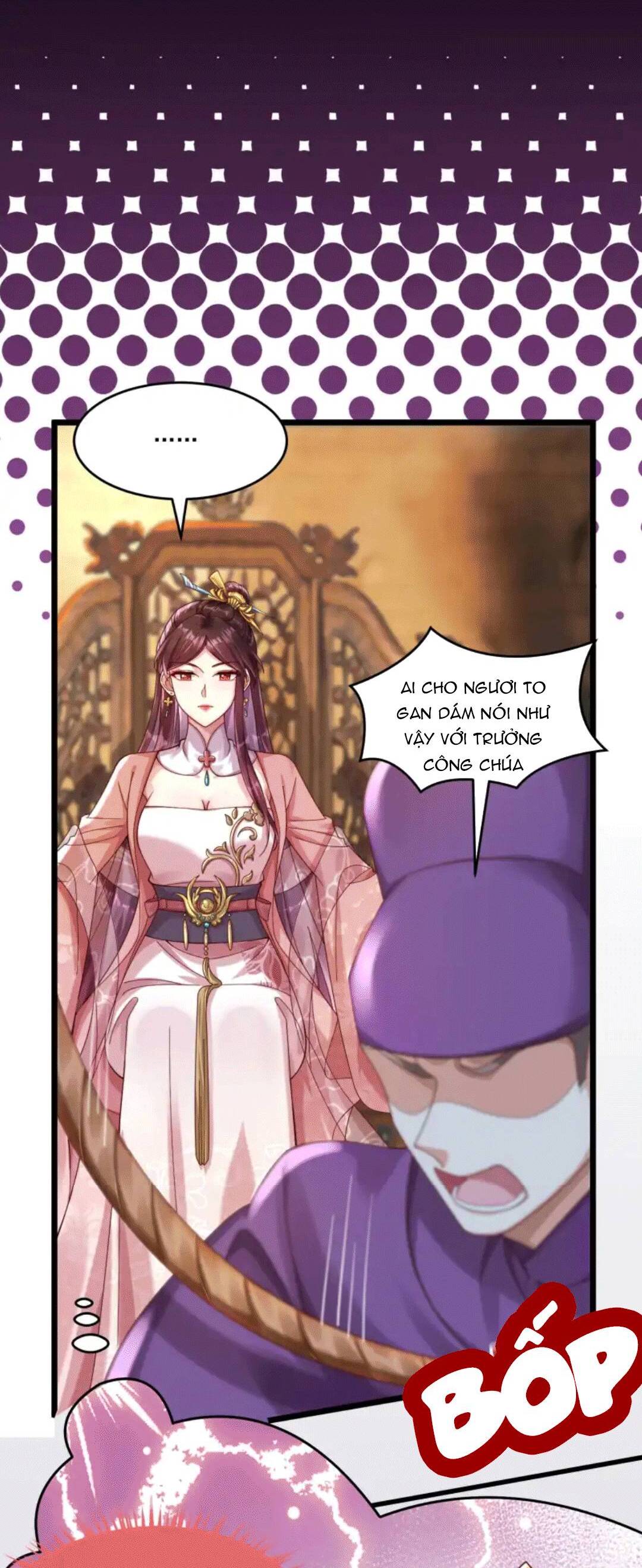 Ta Live Stream Ngược Đãi Nam Chính Chapter 2 - 13