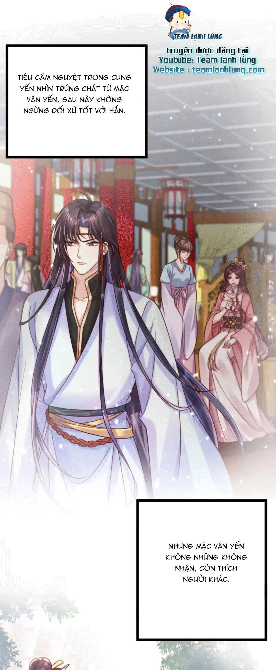 Ta Live Stream Ngược Đãi Nam Chính Chapter 2 - 15