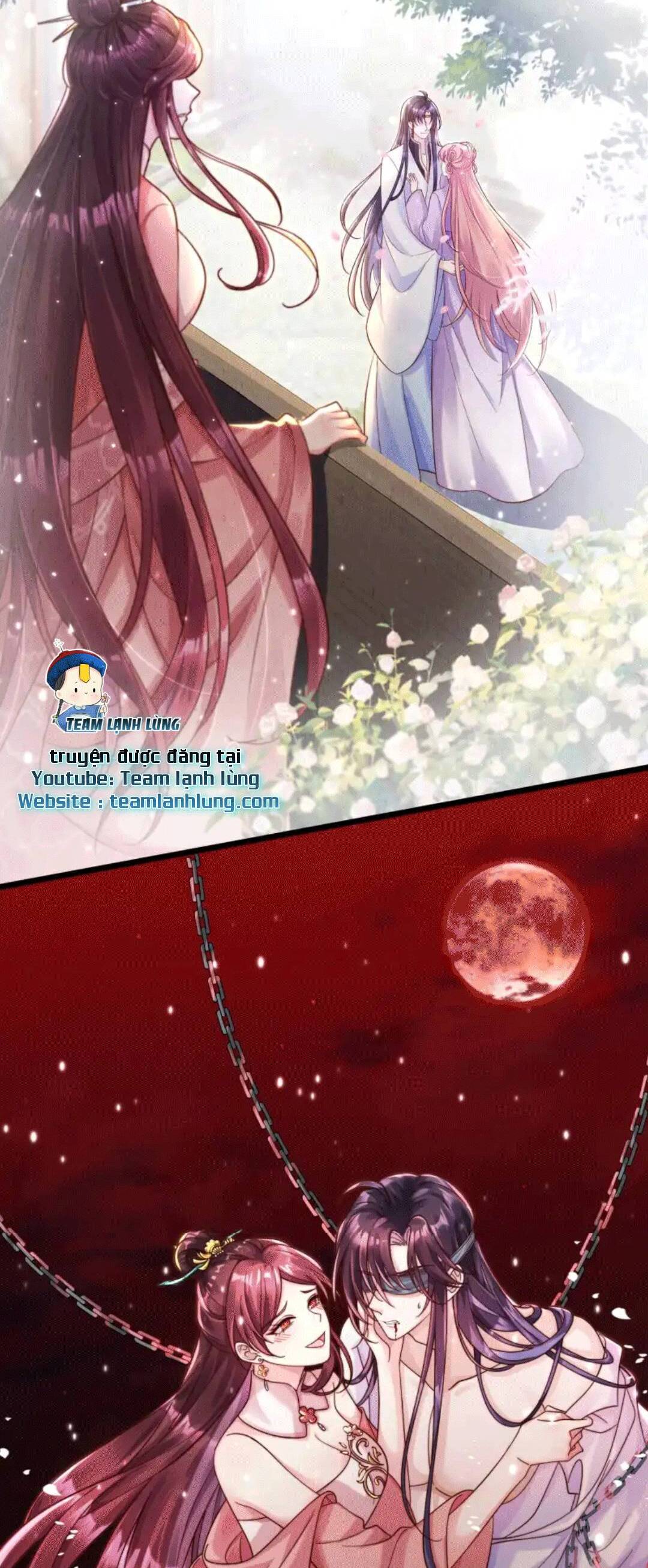 Ta Live Stream Ngược Đãi Nam Chính Chapter 2 - 16