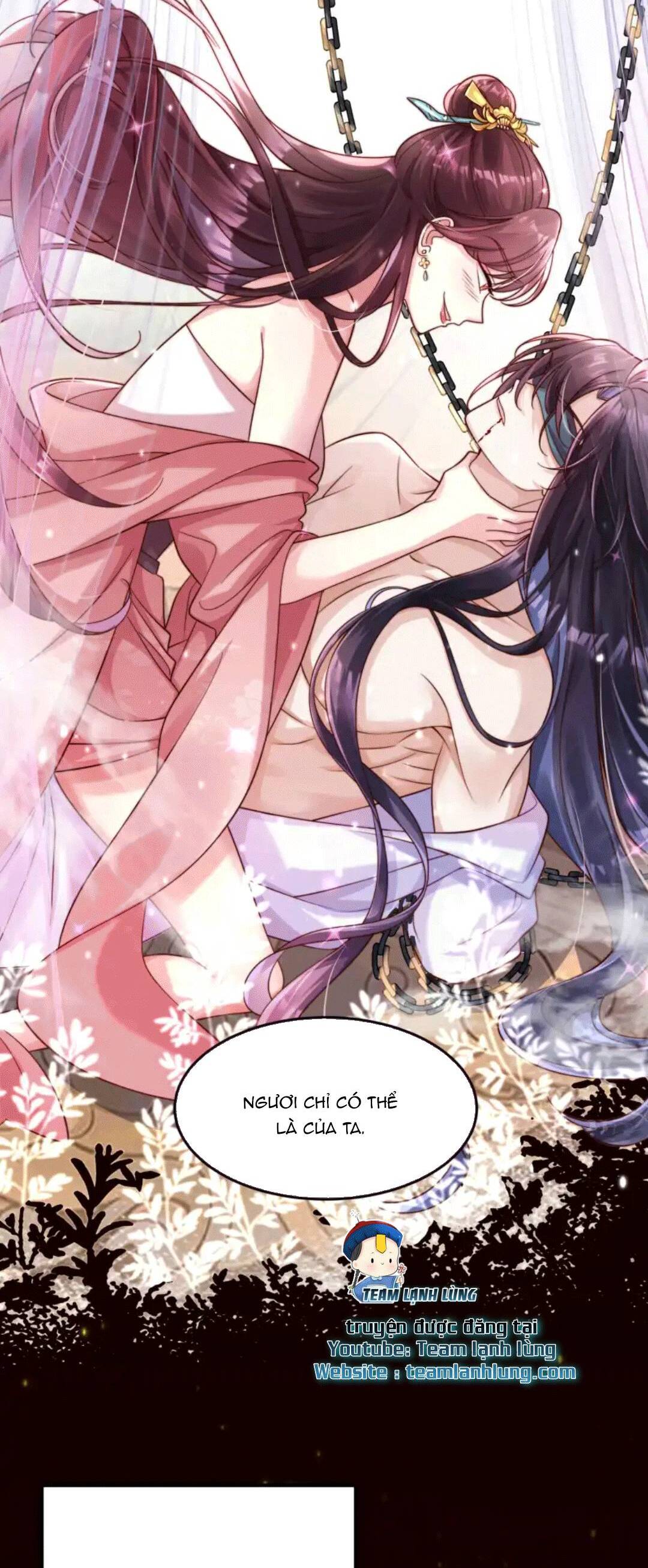 Ta Live Stream Ngược Đãi Nam Chính Chapter 2 - 18