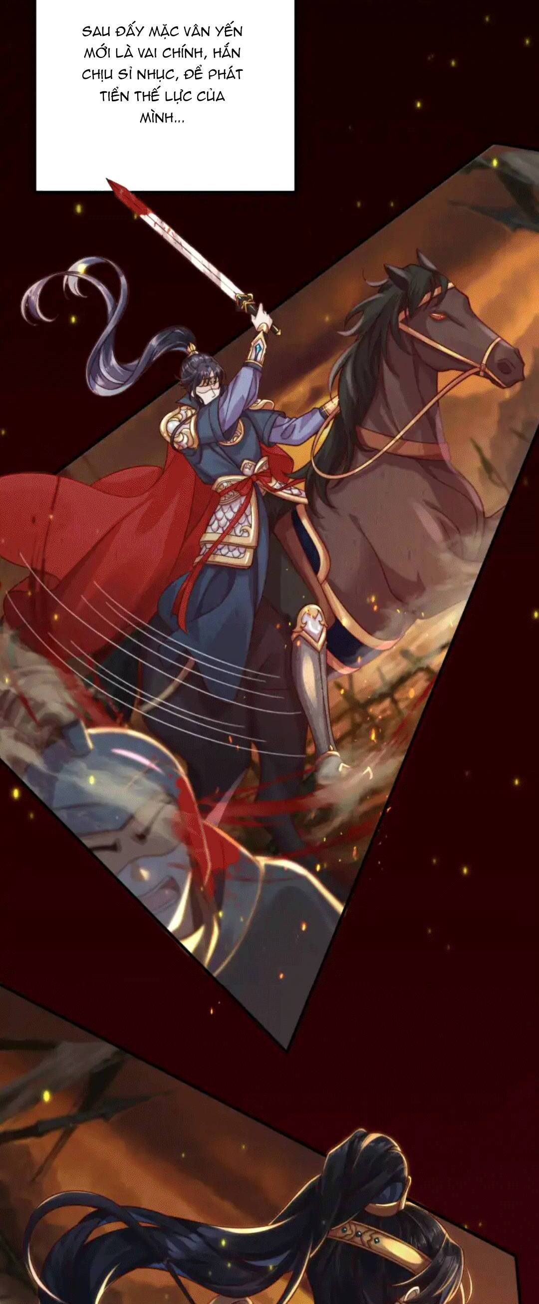 Ta Live Stream Ngược Đãi Nam Chính Chapter 2 - 19