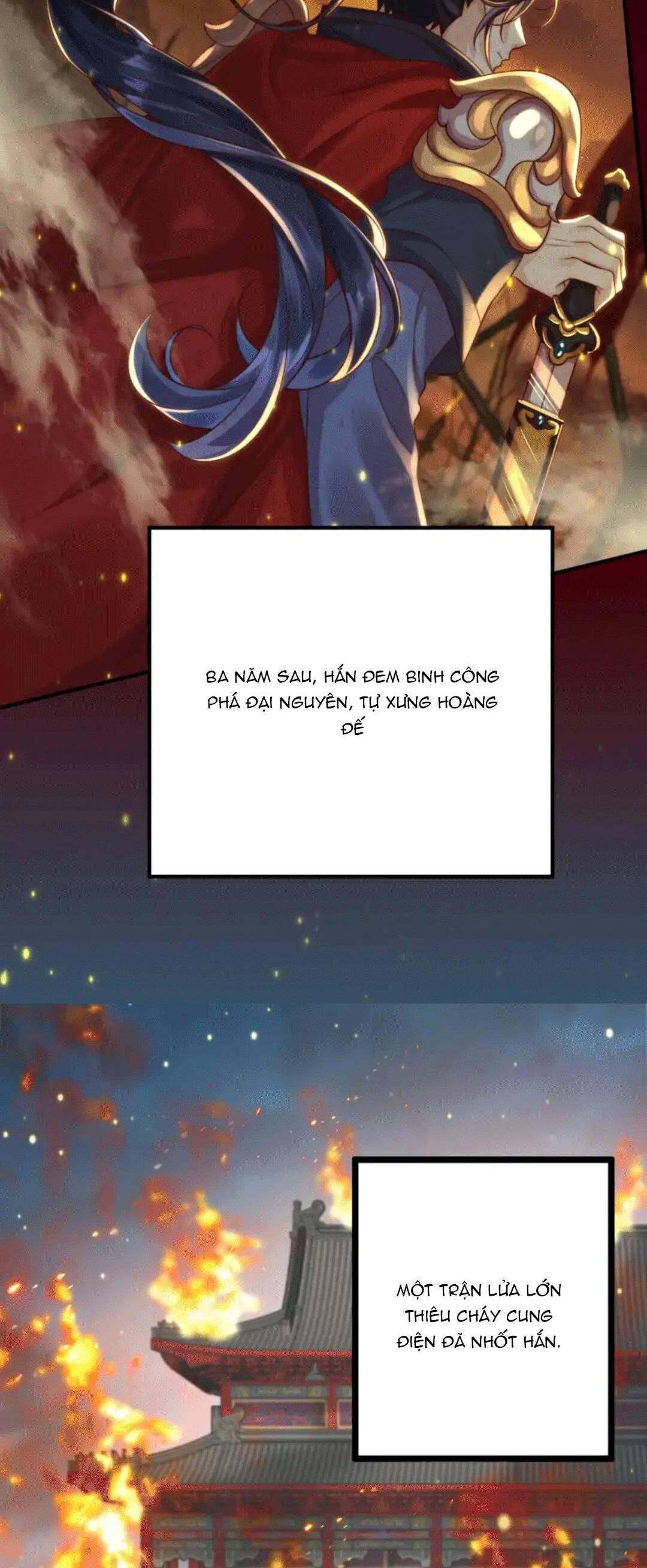 Ta Live Stream Ngược Đãi Nam Chính Chapter 2 - 20