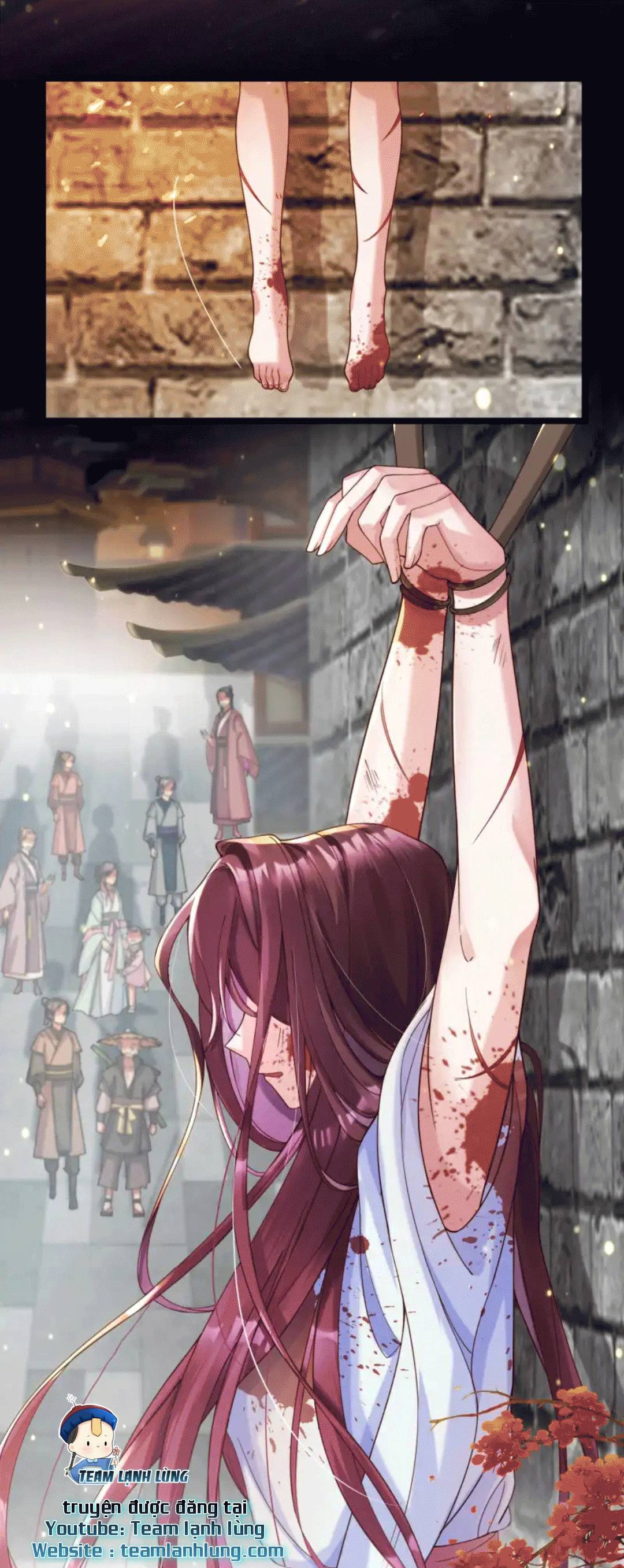 Ta Live Stream Ngược Đãi Nam Chính Chapter 2 - 22