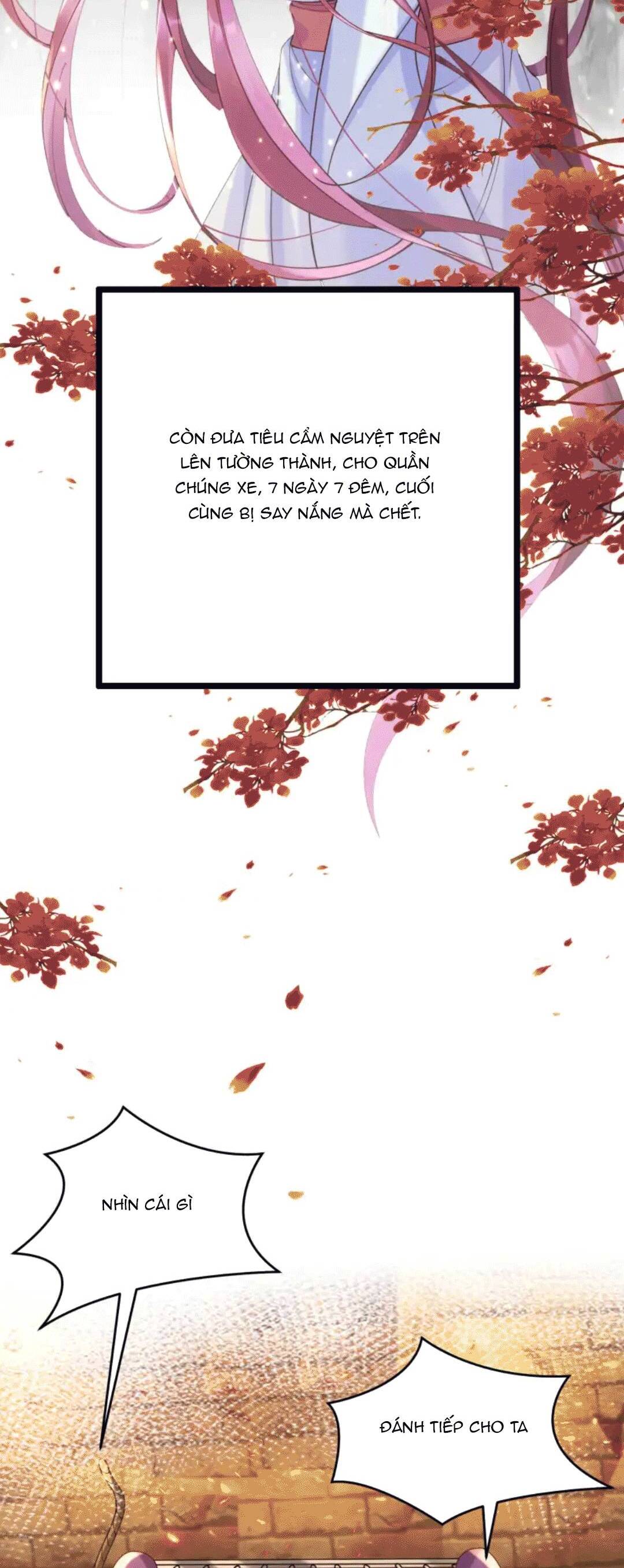 Ta Live Stream Ngược Đãi Nam Chính Chapter 2 - 23