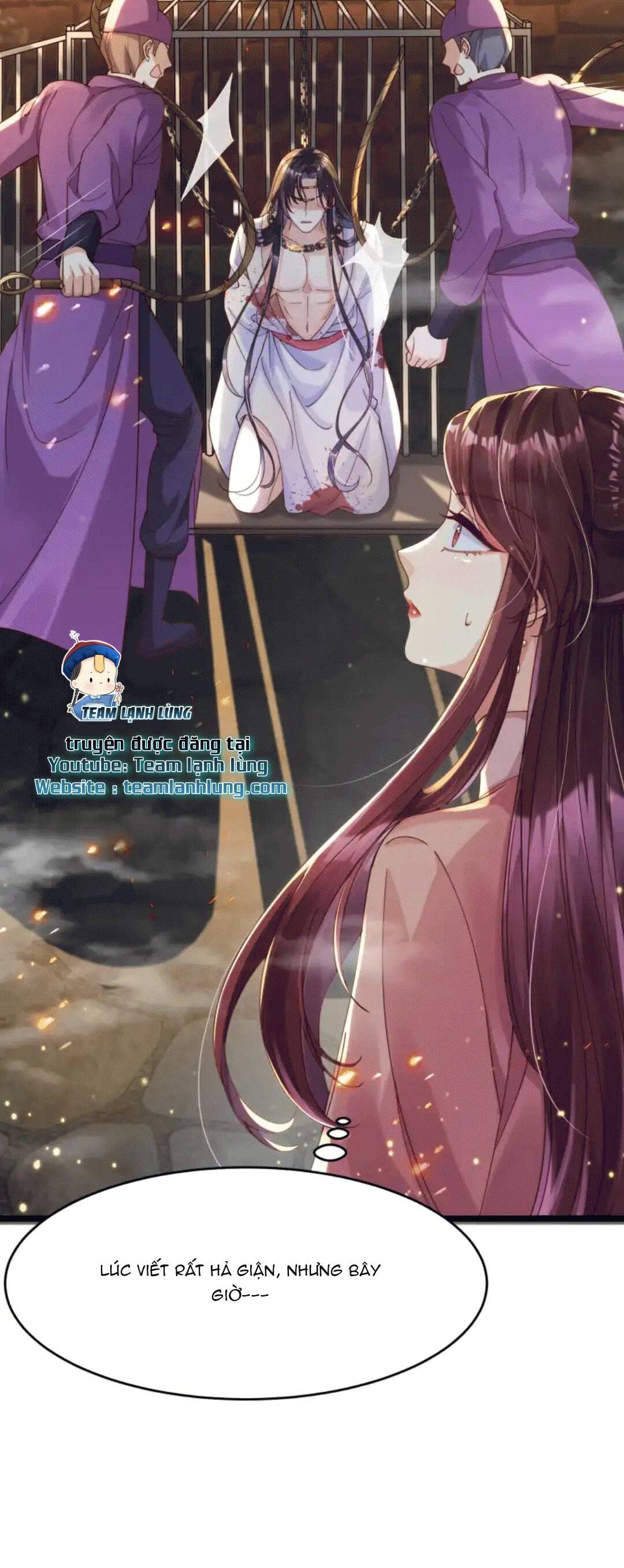 Ta Live Stream Ngược Đãi Nam Chính Chapter 2 - 24