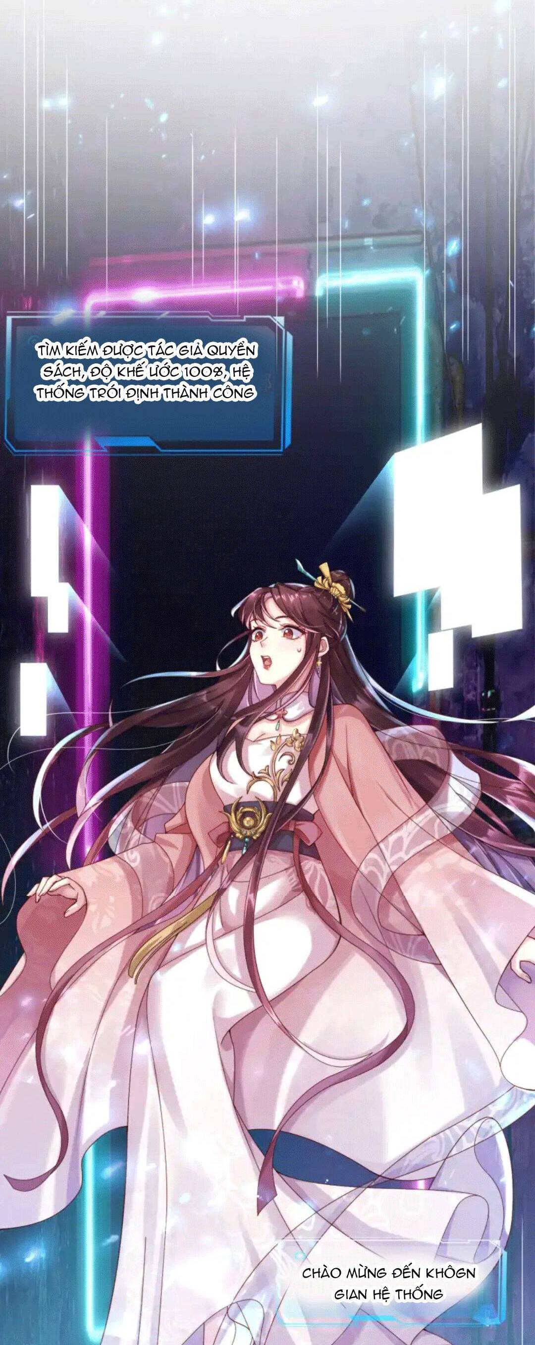 Ta Live Stream Ngược Đãi Nam Chính Chapter 2 - 26