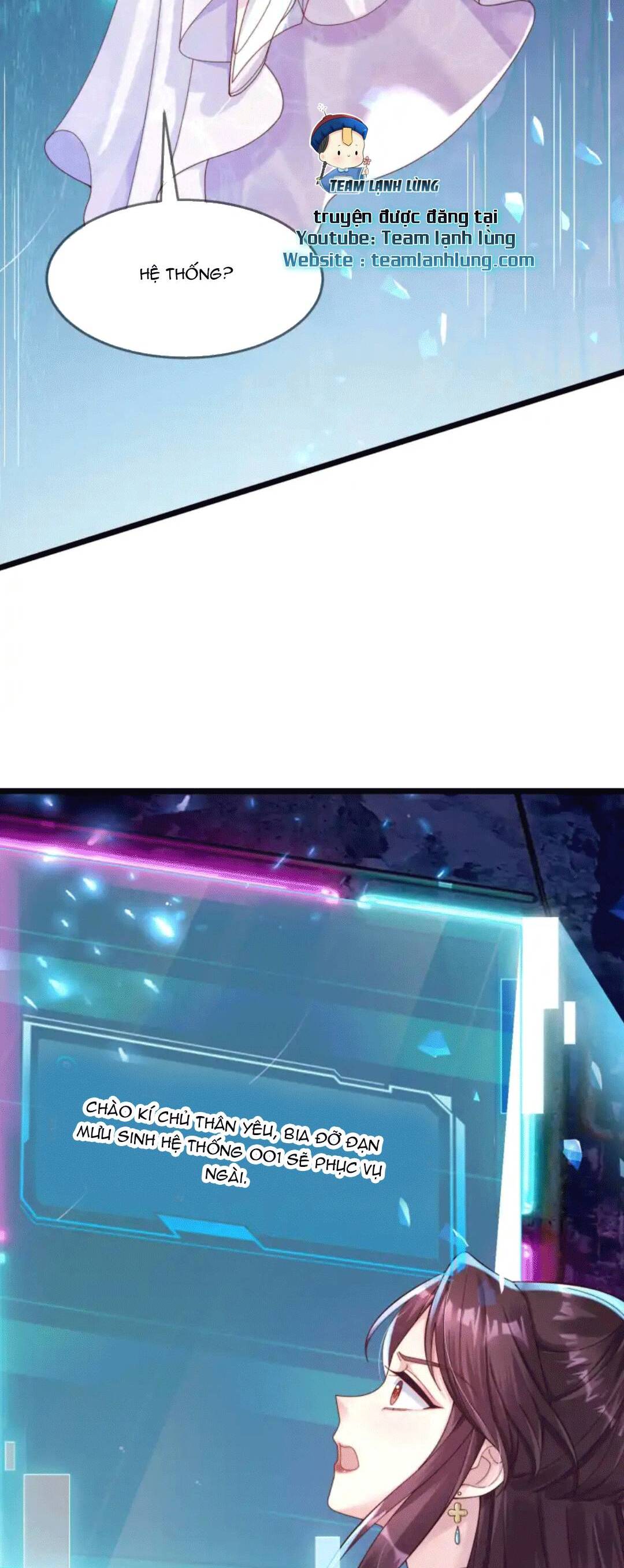 Ta Live Stream Ngược Đãi Nam Chính Chapter 2 - 27