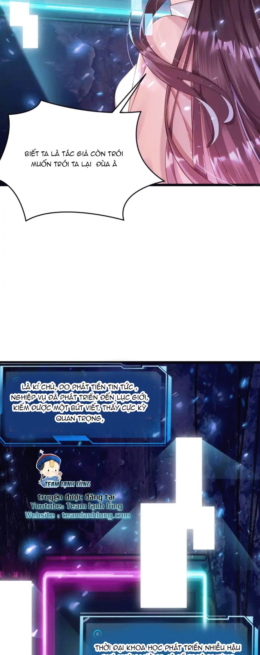 Ta Live Stream Ngược Đãi Nam Chính Chapter 2 - 28