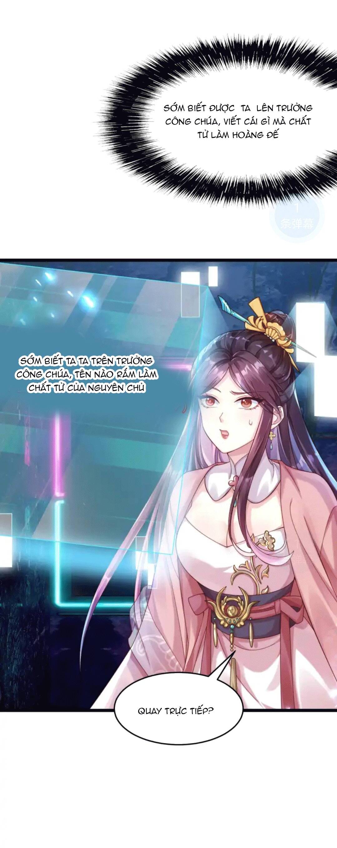 Ta Live Stream Ngược Đãi Nam Chính Chapter 2 - 30