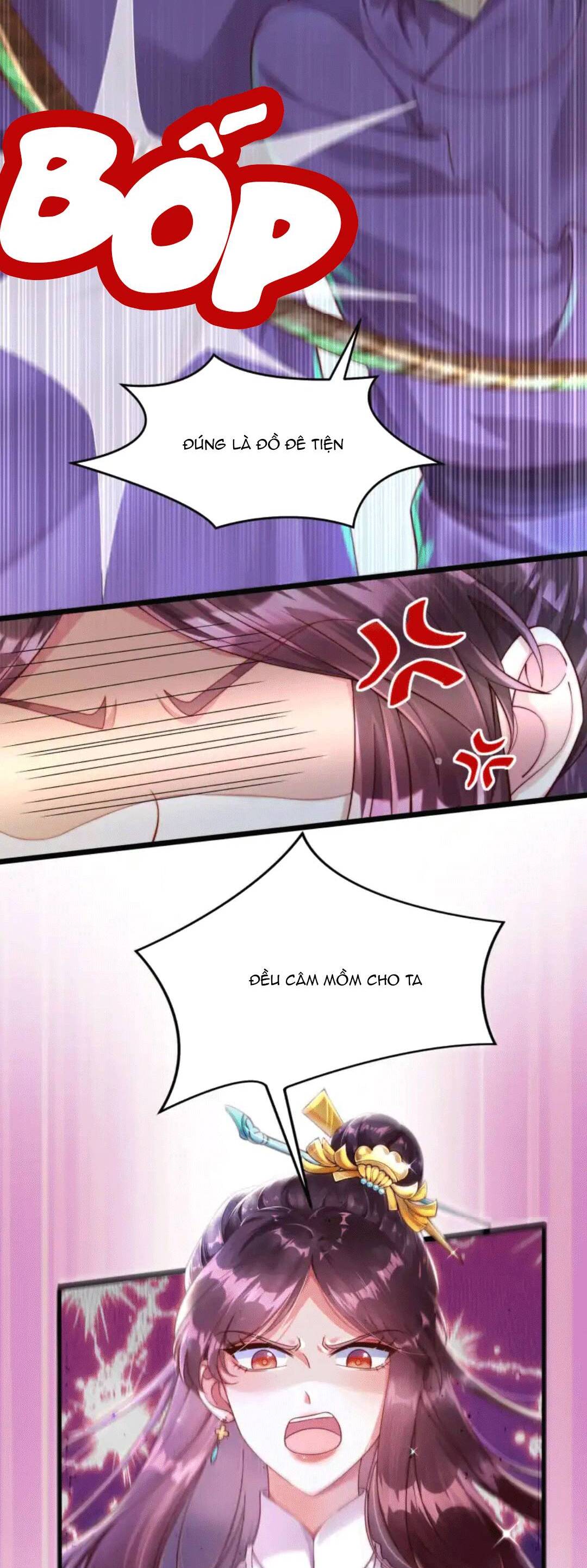 Ta Live Stream Ngược Đãi Nam Chính Chapter 2 - 4