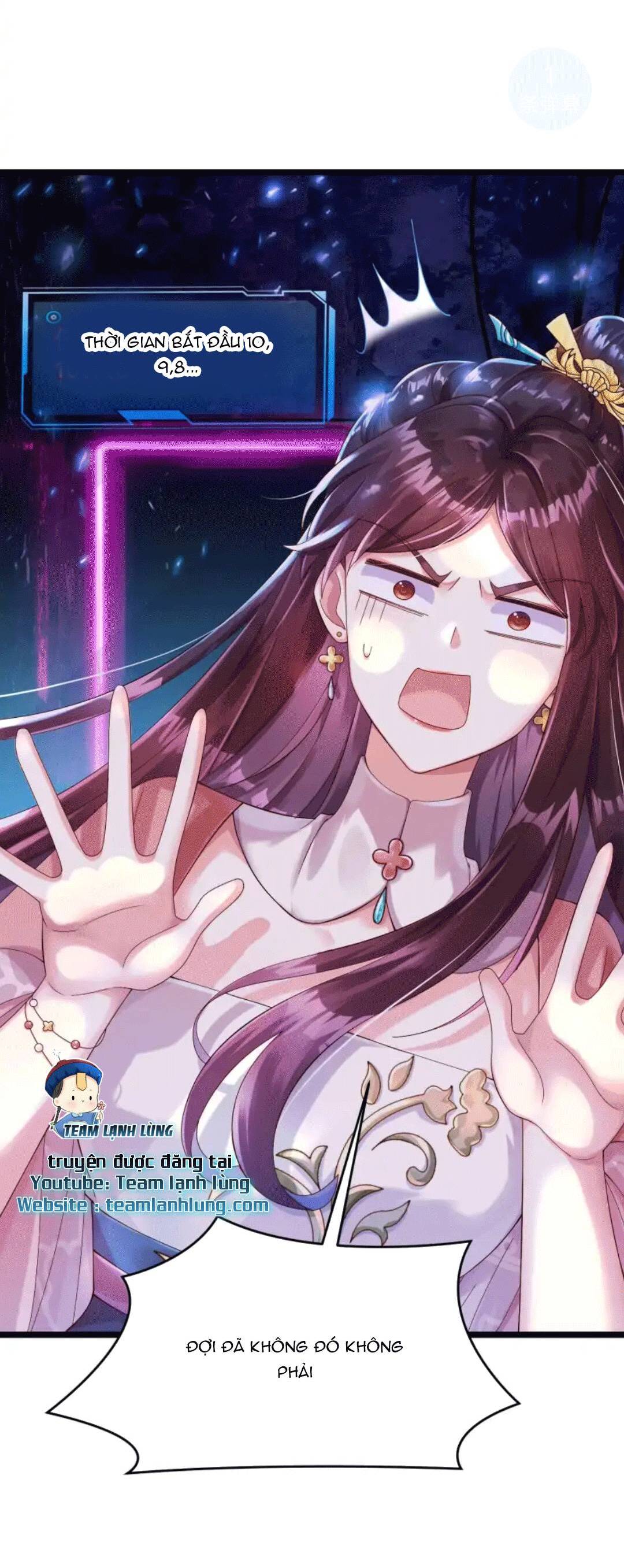 Ta Live Stream Ngược Đãi Nam Chính Chapter 2 - 31