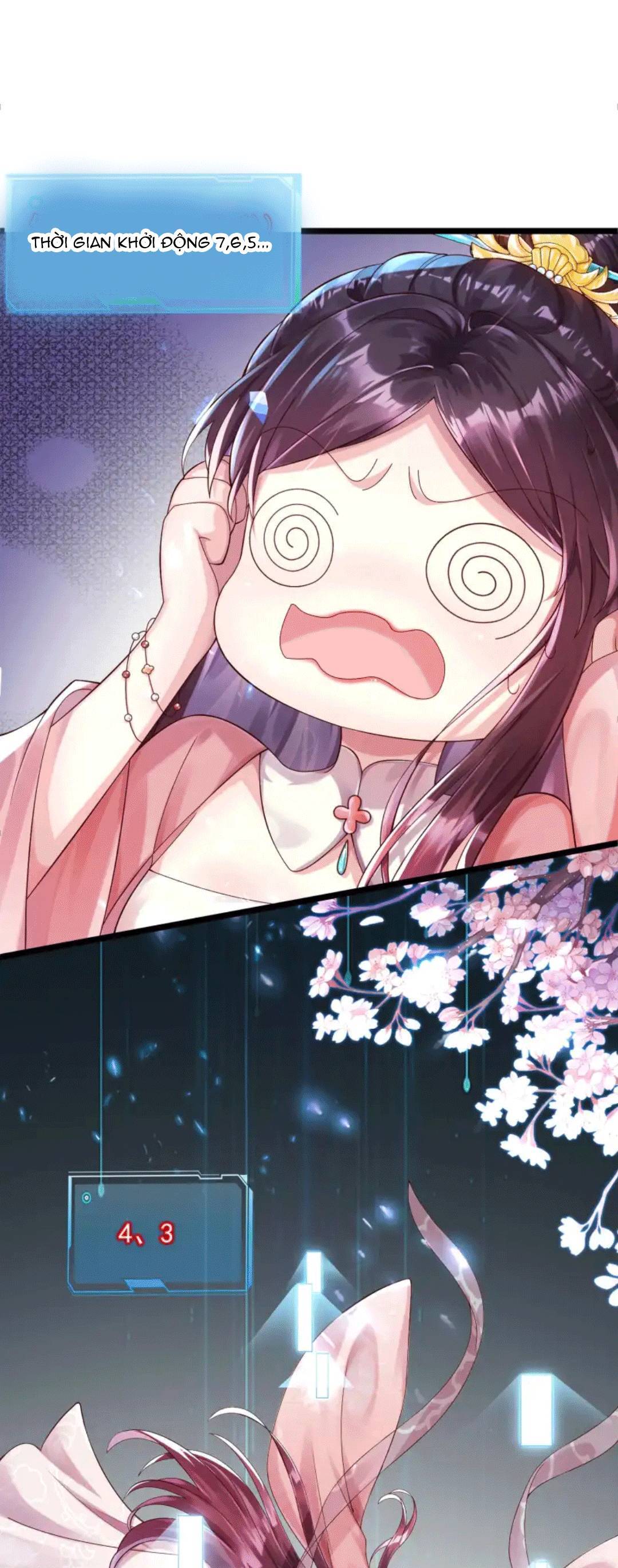 Ta Live Stream Ngược Đãi Nam Chính Chapter 2 - 32