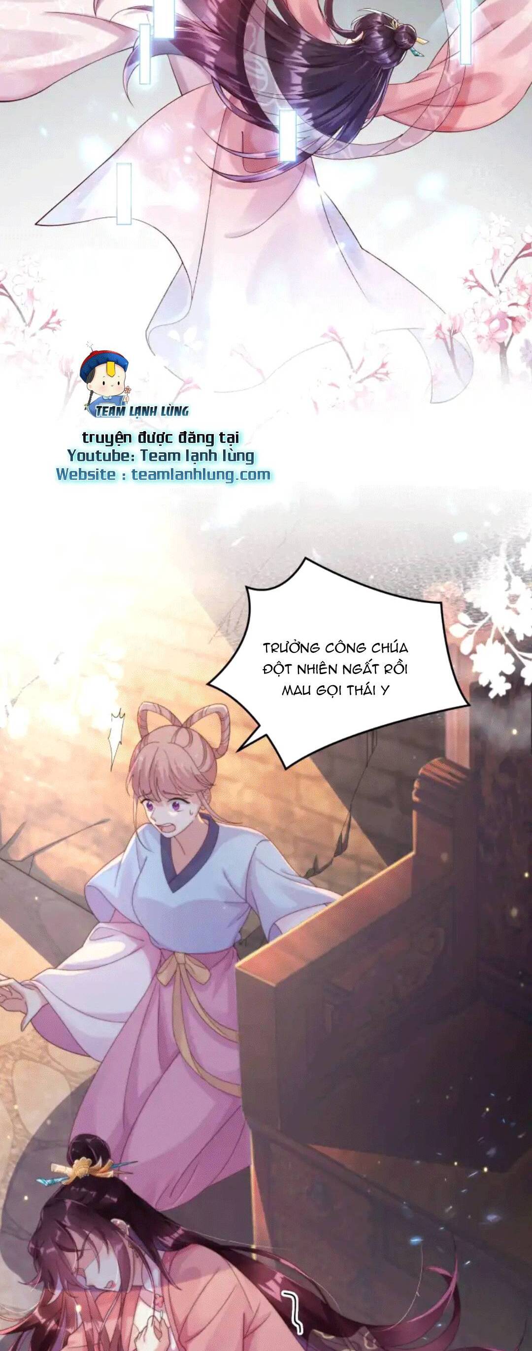 Ta Live Stream Ngược Đãi Nam Chính Chapter 2 - 33