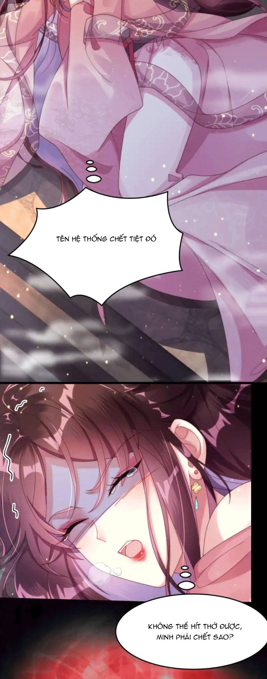 Ta Live Stream Ngược Đãi Nam Chính Chapter 2 - 34