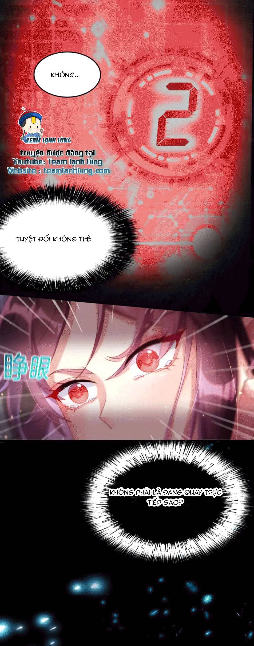 Ta Live Stream Ngược Đãi Nam Chính Chapter 2 - 35