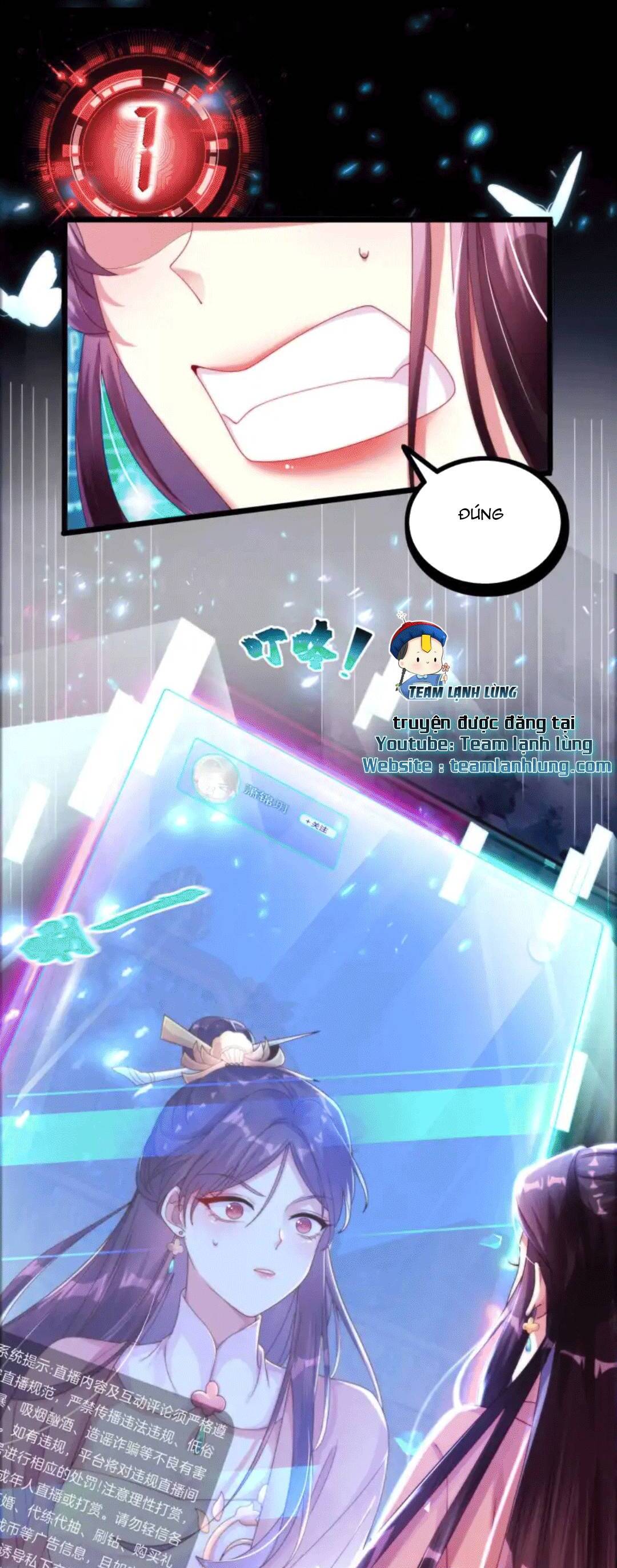 Ta Live Stream Ngược Đãi Nam Chính Chapter 2 - 36