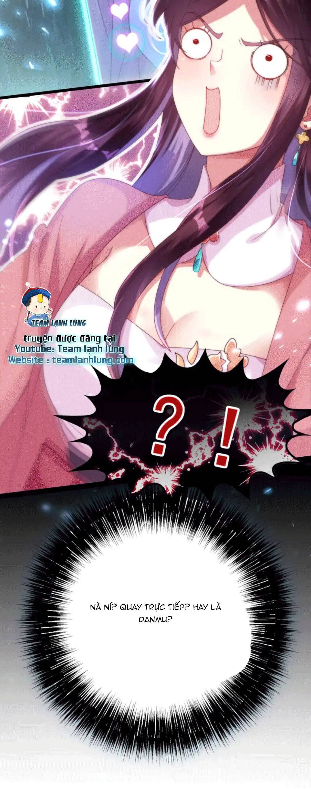 Ta Live Stream Ngược Đãi Nam Chính Chapter 2 - 38