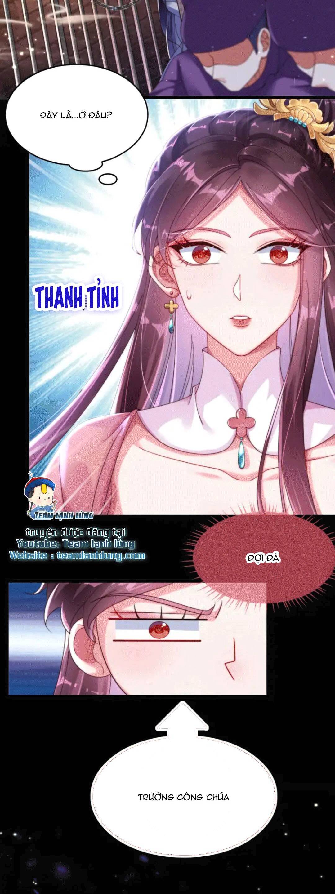 Ta Live Stream Ngược Đãi Nam Chính Chapter 2 - 7