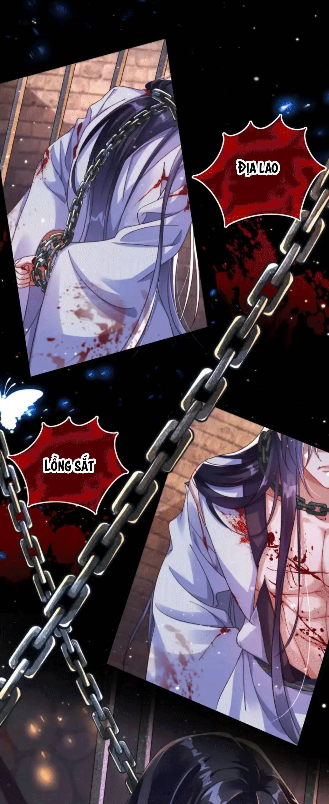 Ta Live Stream Ngược Đãi Nam Chính Chapter 2 - 8