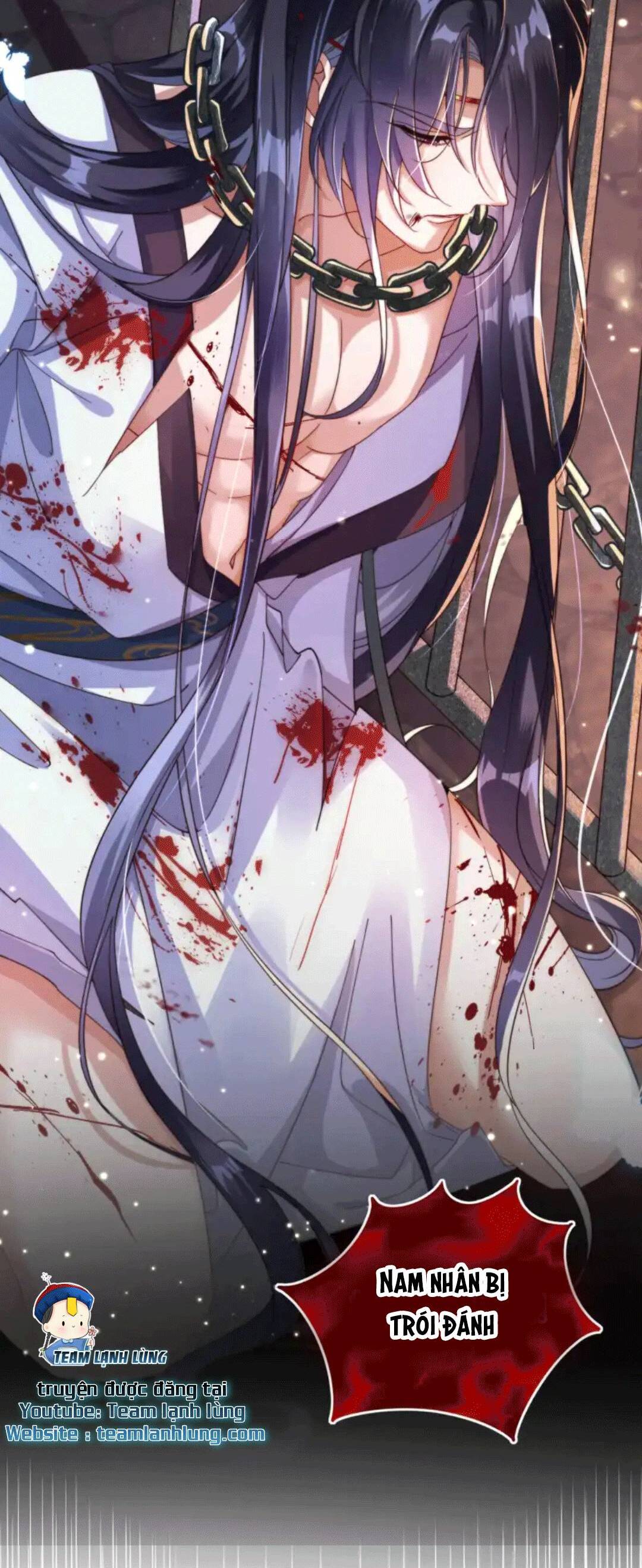 Ta Live Stream Ngược Đãi Nam Chính Chapter 2 - 9