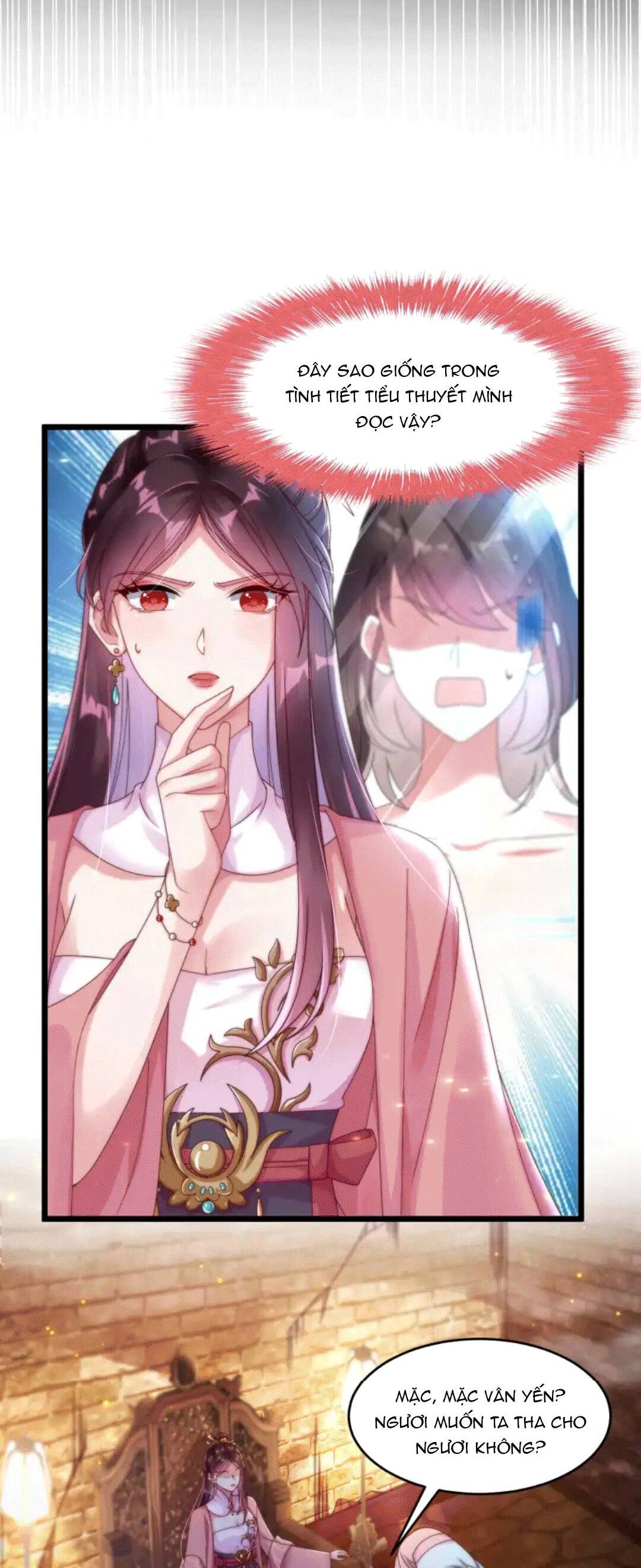Ta Live Stream Ngược Đãi Nam Chính Chapter 2 - 10