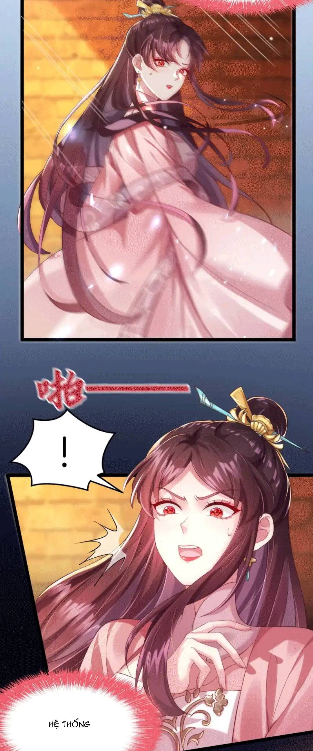 Ta Live Stream Ngược Đãi Nam Chính Chapter 3 - 11