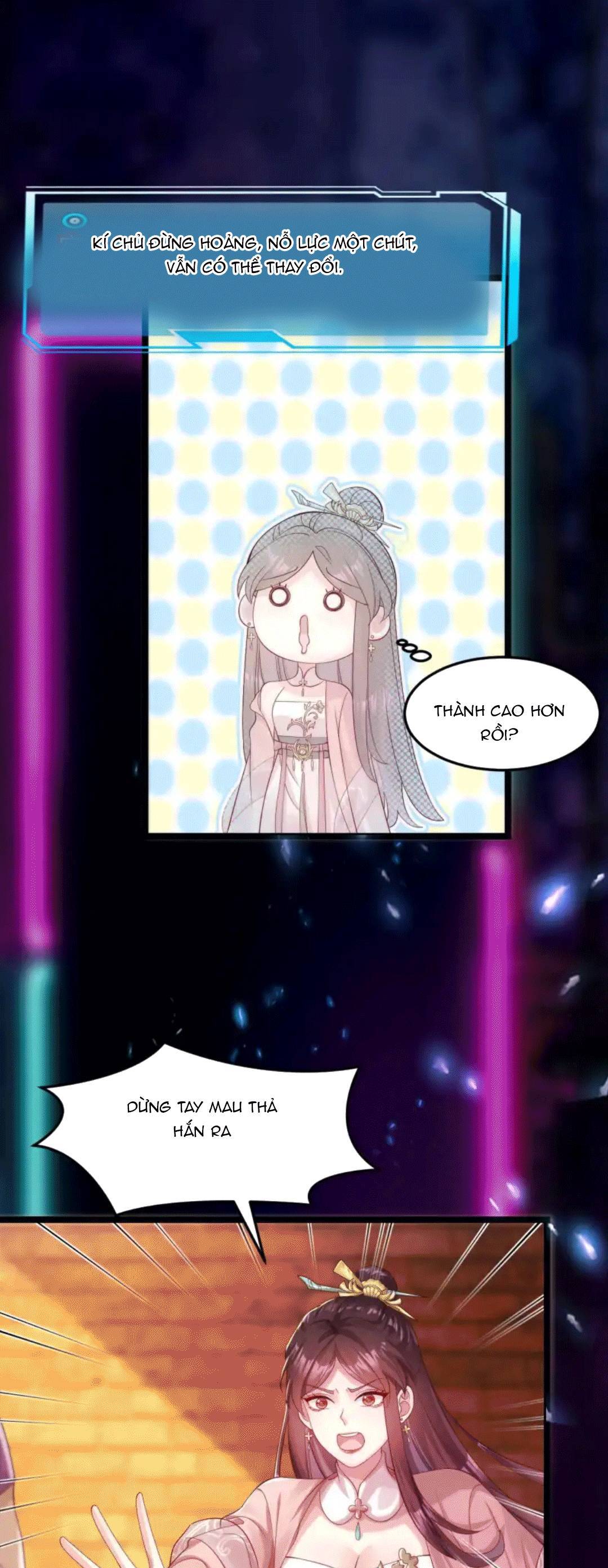 Ta Live Stream Ngược Đãi Nam Chính Chapter 3 - 14