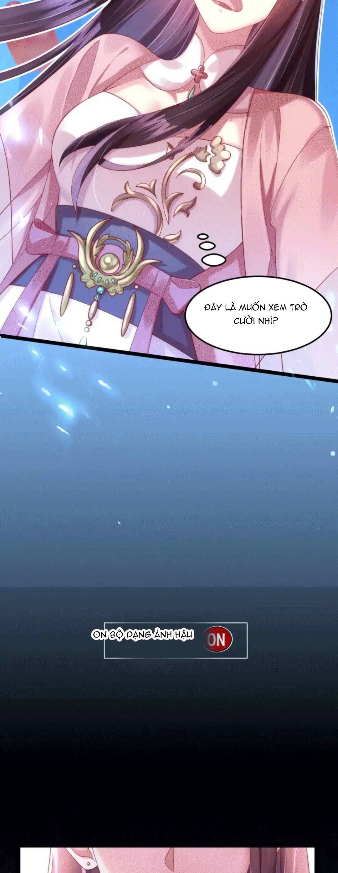 Ta Live Stream Ngược Đãi Nam Chính Chapter 3 - 16