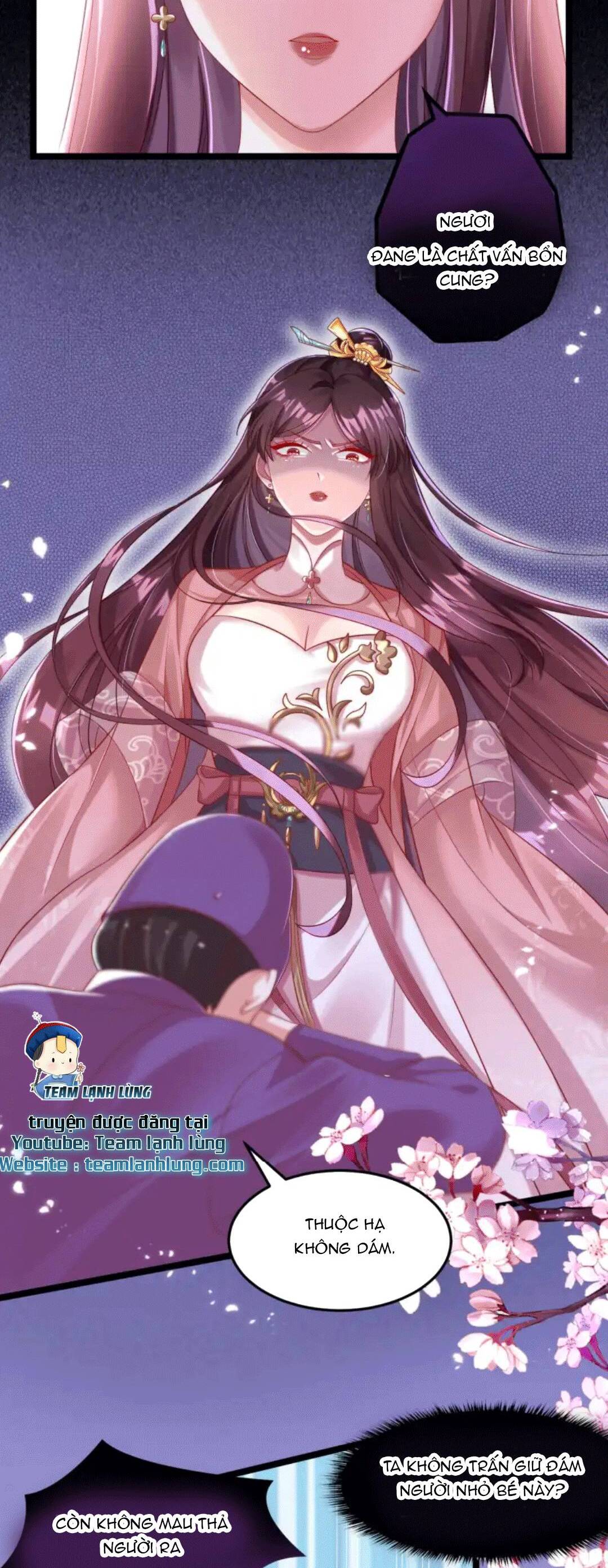 Ta Live Stream Ngược Đãi Nam Chính Chapter 3 - 17