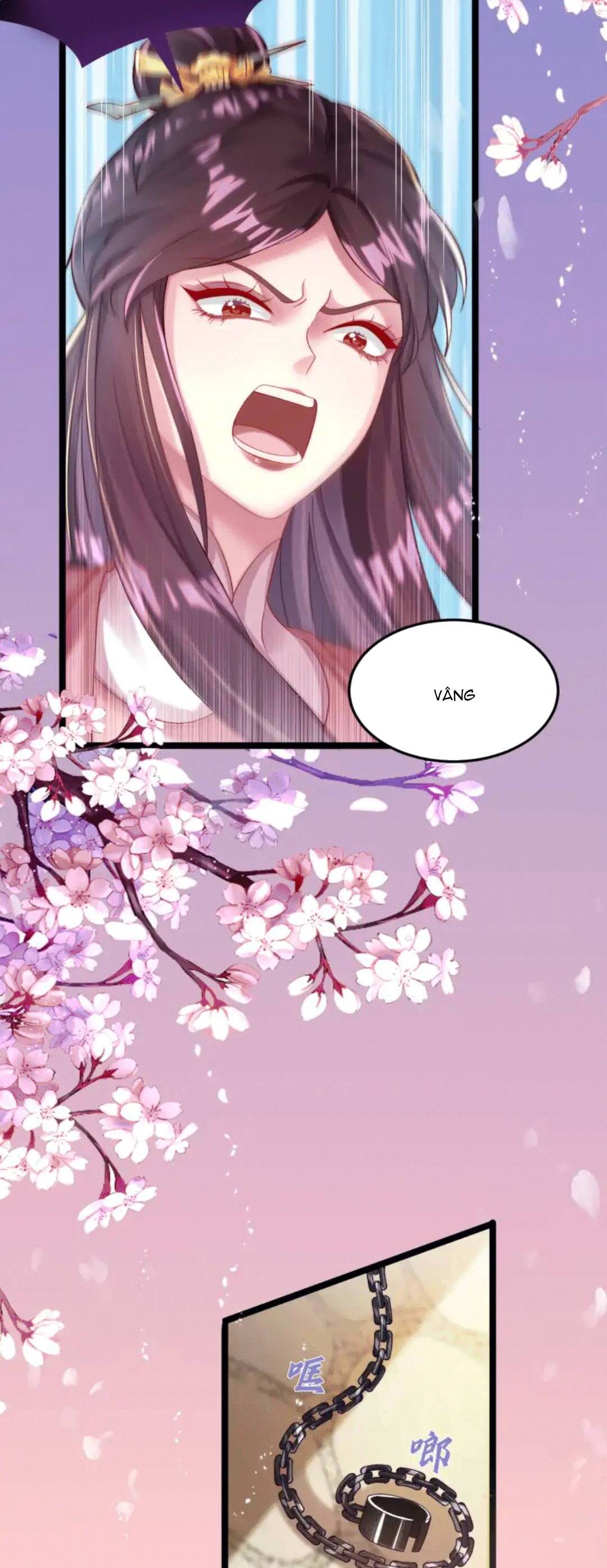 Ta Live Stream Ngược Đãi Nam Chính Chapter 3 - 18