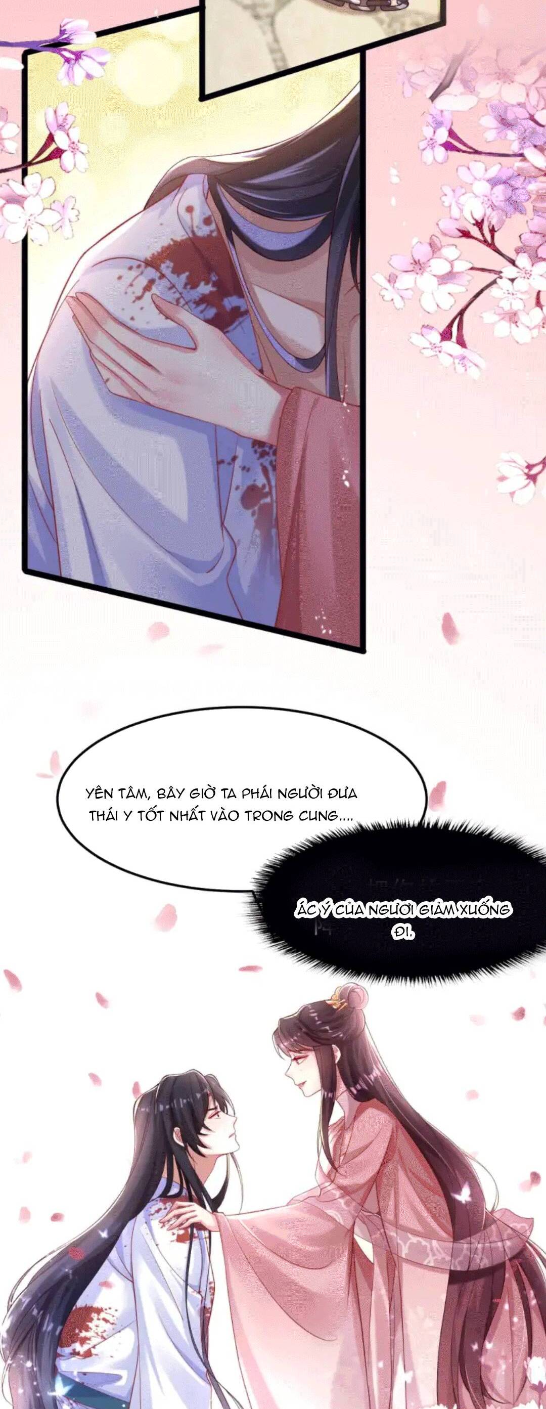 Ta Live Stream Ngược Đãi Nam Chính Chapter 3 - 19