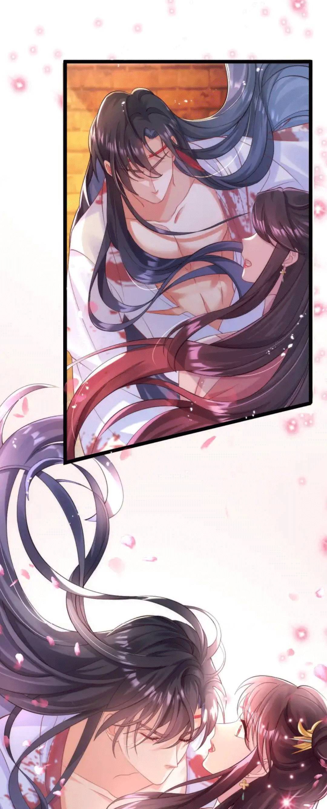 Ta Live Stream Ngược Đãi Nam Chính Chapter 3 - 22