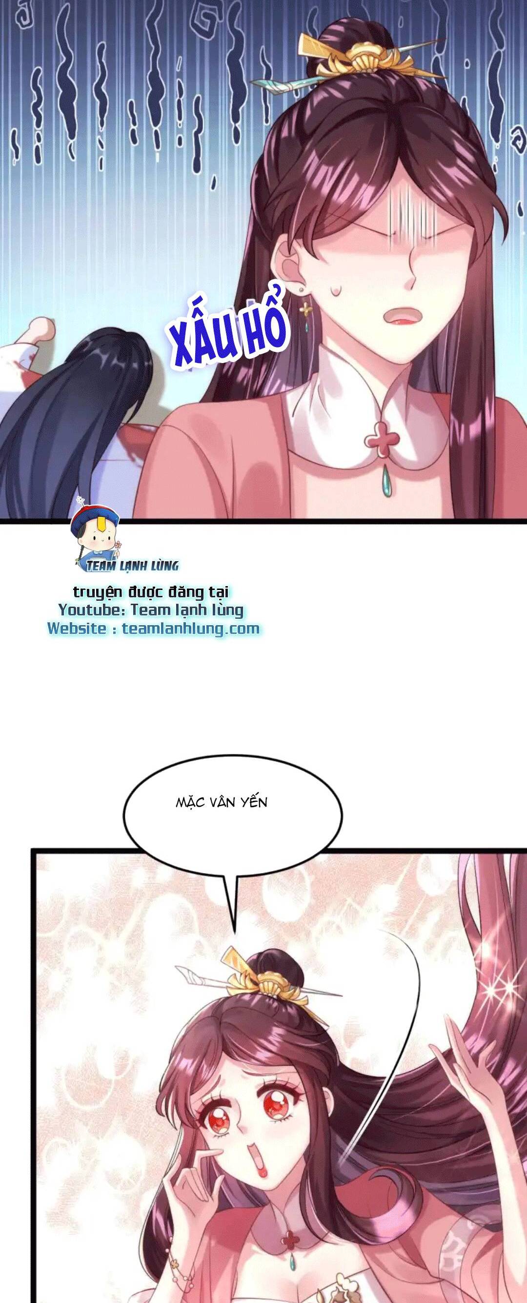 Ta Live Stream Ngược Đãi Nam Chính Chapter 3 - 25