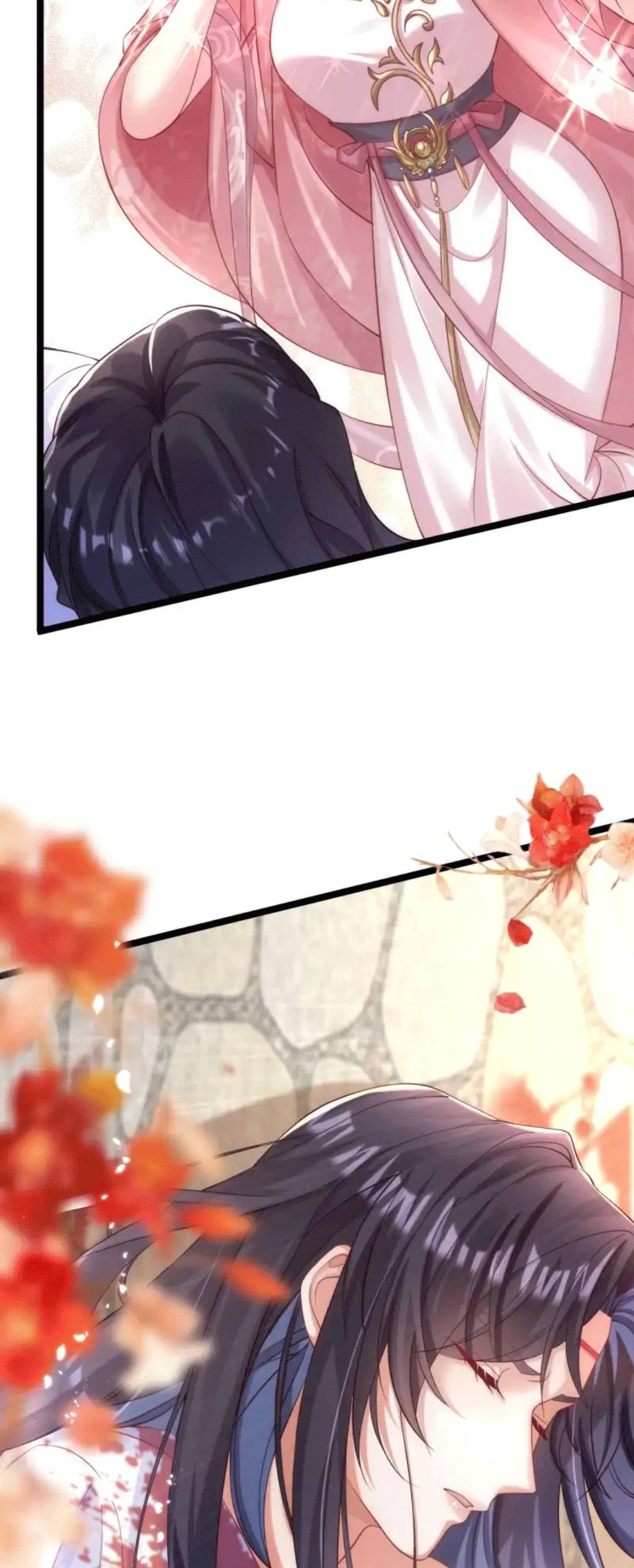 Ta Live Stream Ngược Đãi Nam Chính Chapter 3 - 26