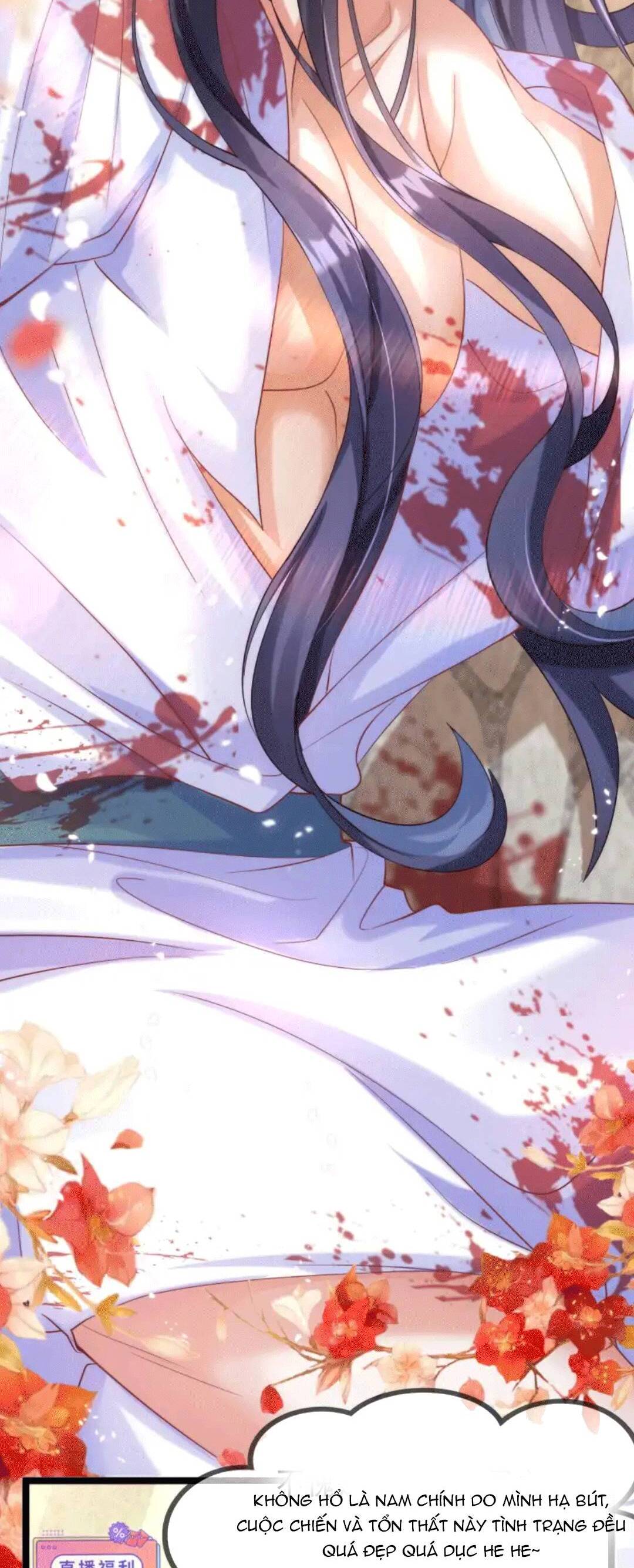 Ta Live Stream Ngược Đãi Nam Chính Chapter 3 - 27