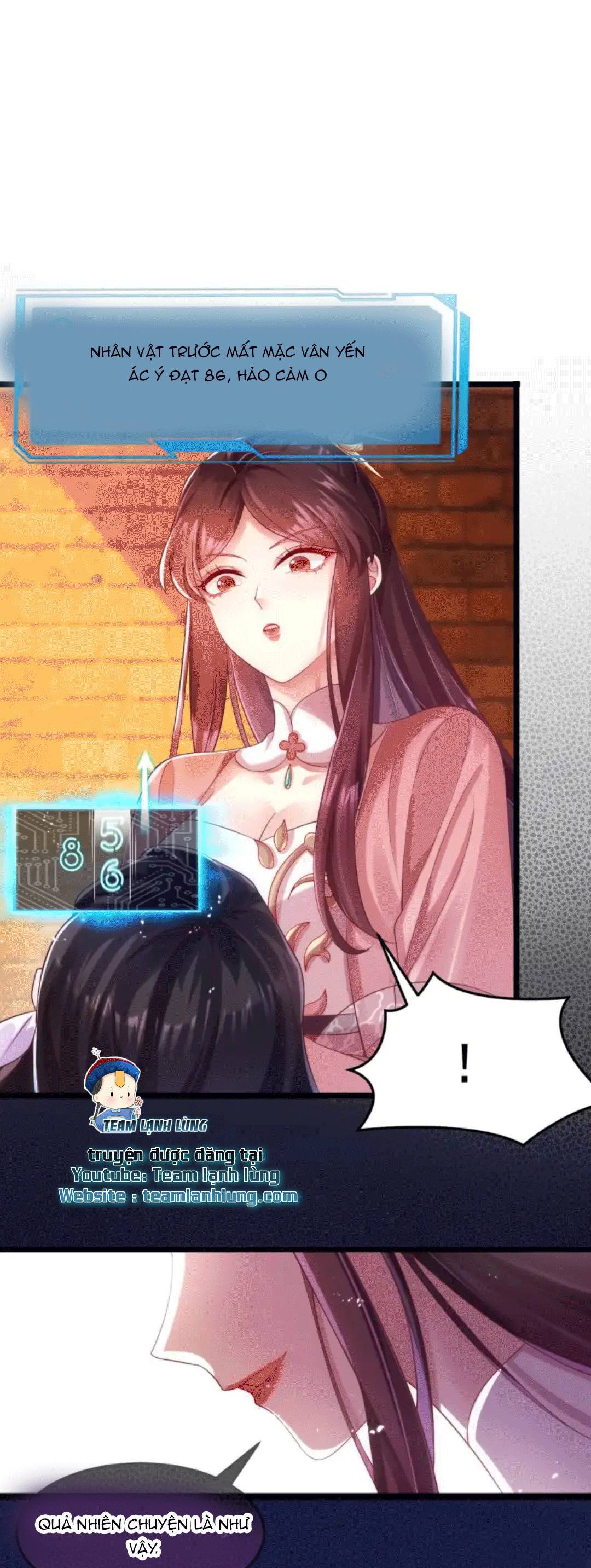 Ta Live Stream Ngược Đãi Nam Chính Chapter 3 - 29