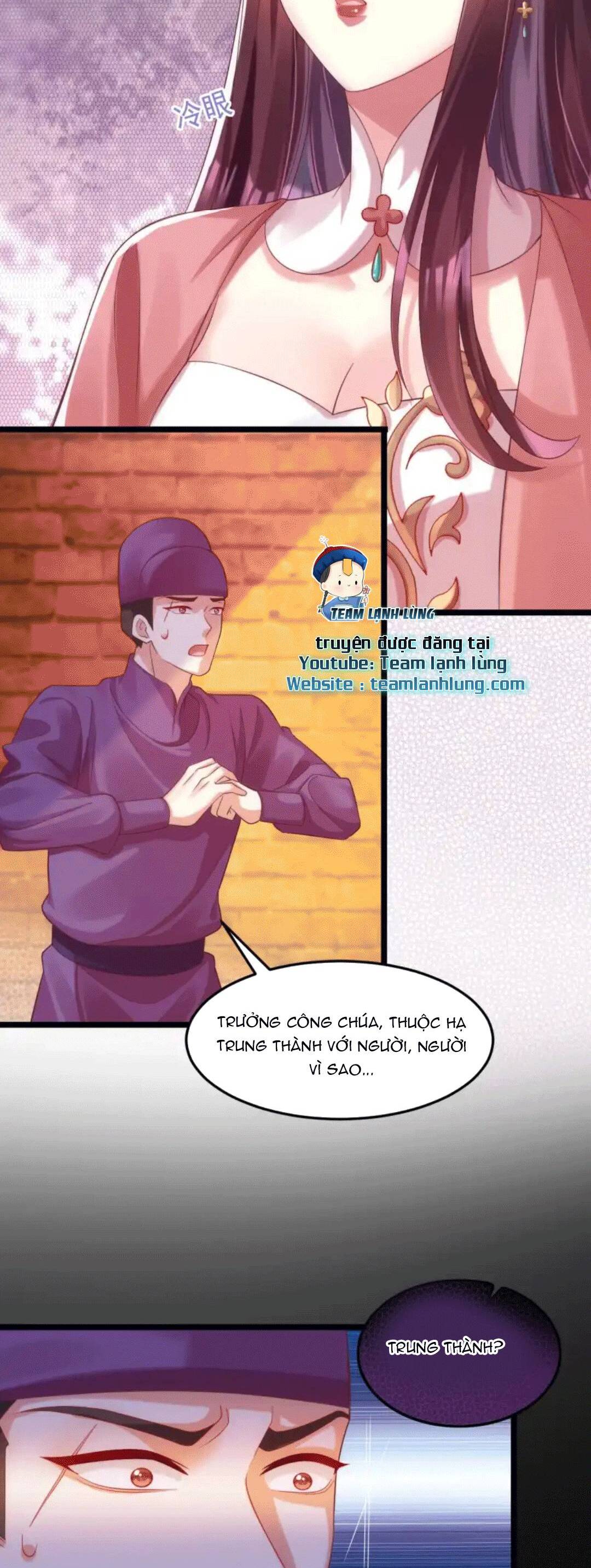 Ta Live Stream Ngược Đãi Nam Chính Chapter 3 - 31