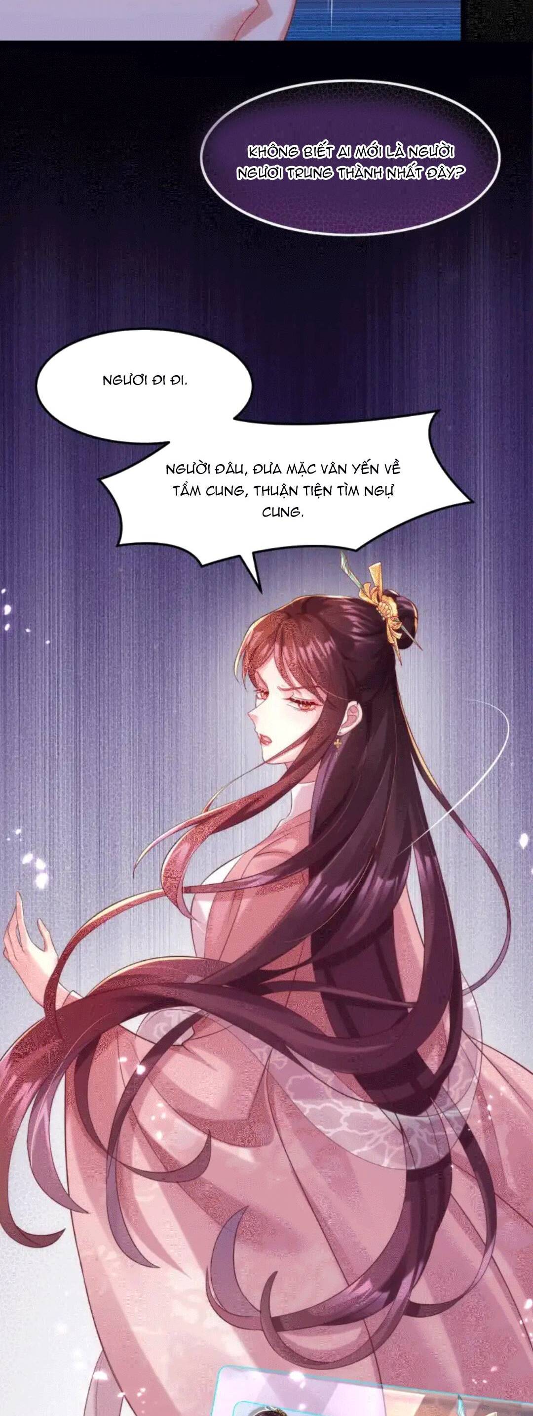 Ta Live Stream Ngược Đãi Nam Chính Chapter 3 - 32