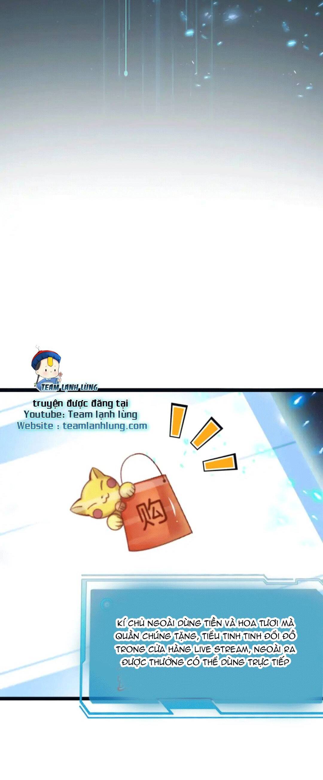 Ta Live Stream Ngược Đãi Nam Chính Chapter 3 - 6