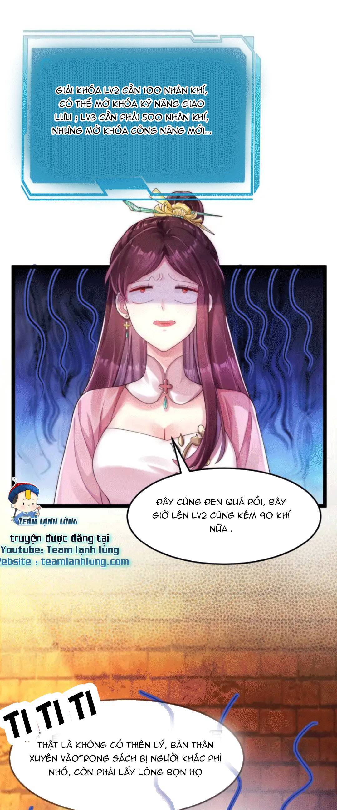 Ta Live Stream Ngược Đãi Nam Chính Chapter 3 - 7