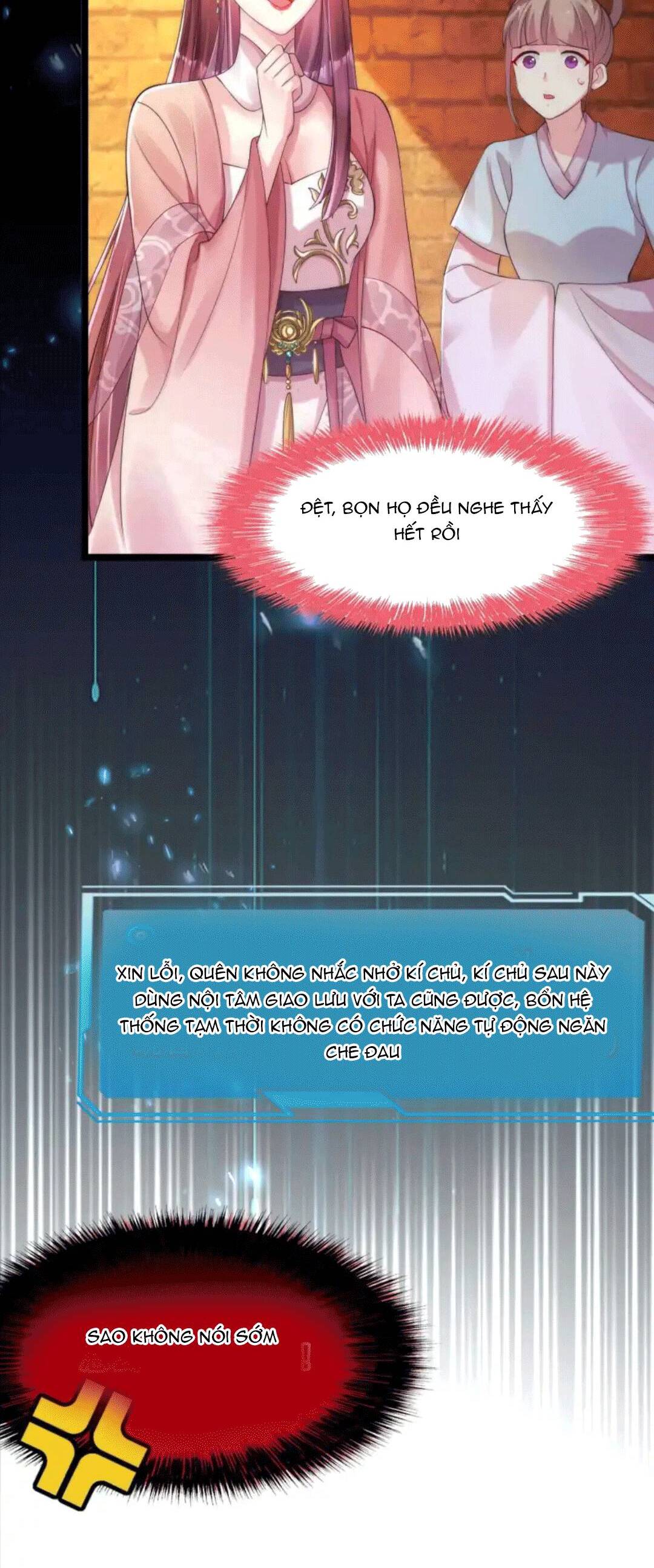 Ta Live Stream Ngược Đãi Nam Chính Chapter 3 - 9