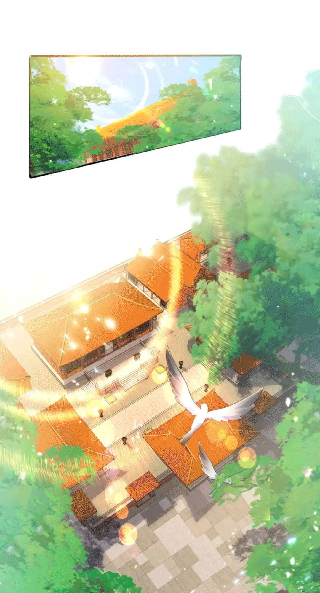 Ta Live Stream Ngược Đãi Nam Chính Chapter 4 - 2